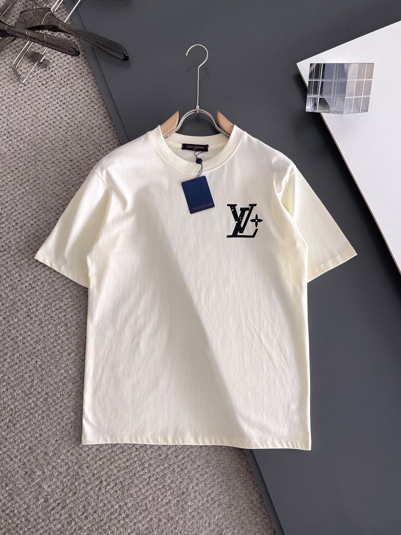 Louis Vuitton T-Shirts